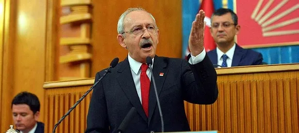 “Sizi birisi fena işletmiş Kemal Bey!”