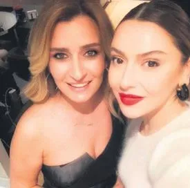 Hadise bir ayda 6 kilo verdi! Formu için servet harcadı...