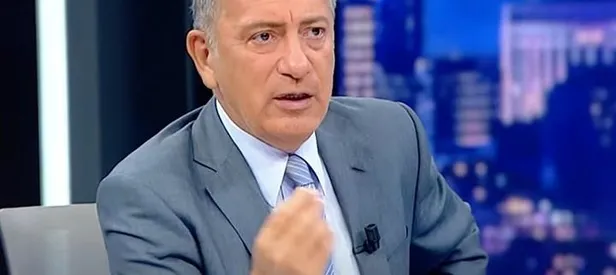 Habertürk canlı yayınında skandal