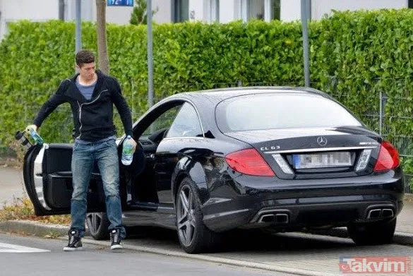 Robert Lewandowski çıtayı arşa çıkardı aldı başını gidiyor! Ballon d'Or'u Messi'ye kaptırsa da o çoktan yükü tutturdu - 23