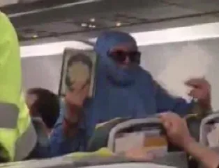 ’Ben FETÖ’cüyüm uçağı patlatacağım’ demişti... Flaş