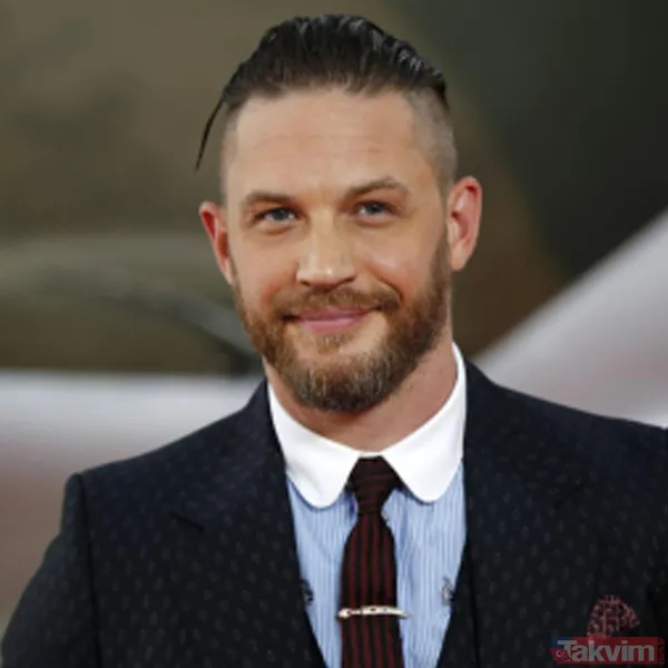 Hollywood yıldızı Tom Hardy'den sosyal medyayı sallayan Yusuf Dikeç paylaşımı: “Tom’u da kendine hayran bırakamazsın be Yusuf Dikeç” - 4