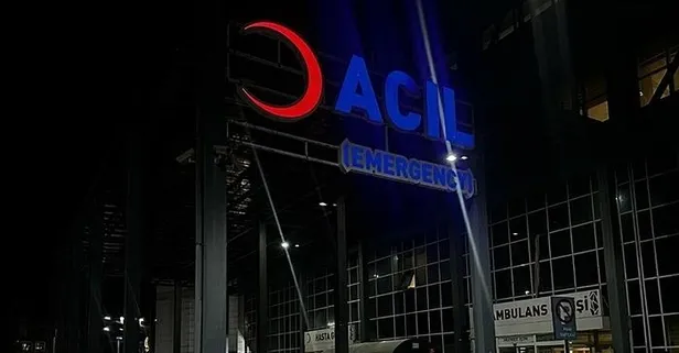 İzmir'de köpeğe ateş açtı, saçmalar yoldan geçen çifte isabet etti; 1 ölü, 1 yaralı