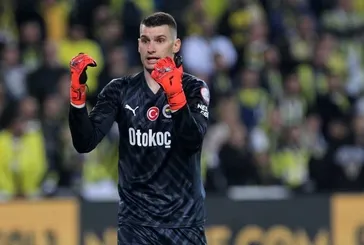 Livakovic için transfer savaşı!