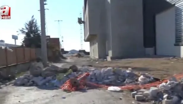 CHP’li Zeydan Karalar'ın skandal satışı! Halk mağdur...