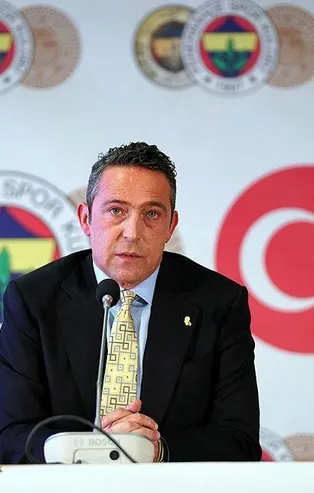 Hıncal Uluç Fenerbahçe Başkanı Ali Koç'u topa tuttu: Yanlış transfer, hoca, saha ve yönetim