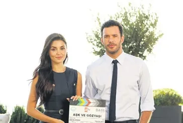 Küllenmiş bir aşkın yeniden doğuşu