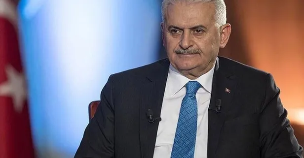 Binali Yıldırım son dakika Koronavirüs mü kaptı? Binali Yıldırım kaç yaşında, sağlık durumu nasıl?