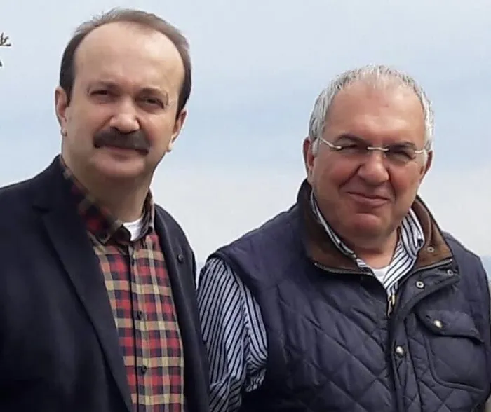 İYİ Parti ile CHP arasında aday savaşı! Meral Akşener Mansur Yavaş'ı sağ kolundan vuracak! İYİ Parti'nin Ankara adayı Servet Avcı mı?-7