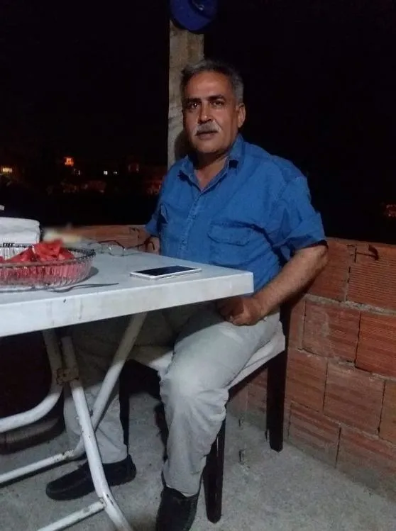 Kocaeli'de vahşet: Kızını, oğluna isteyen adama sokak ortasında kurşun yağdırdı! Olay aynı güvenlik kamerasında-4