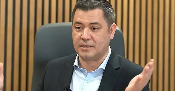 İBB Başkan Danışmanı Murat Ongun'un köpeği belediye çalışanını yaraladı! Köpeğin ısırdığı talihsiz kadın işinden oldu! Ongun'dan akılalmaz savunma