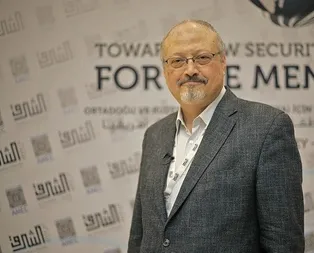 BMden flaş Kaşıkçı açıklaması: Cinayeti soruşturmak için yasal yetki gerek