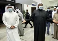 Son dakika: Koronavirüs Kovid-19 kabusu! Kuveytte okullar 2 hafta tatil edildi