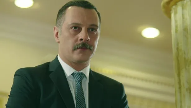 Kanatsız Kuşlar 44. Bölüm fragmanı