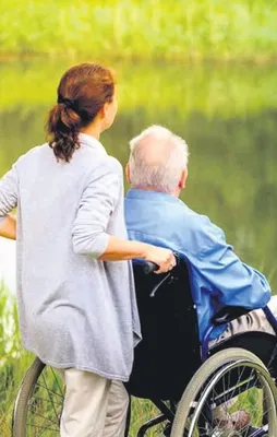 Hasta bakana bin 27 TL maaş