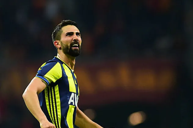 Galatasaray'dan bomba transfer! Fenerbahçe'nin yıldız ismine Galatasaray kancası