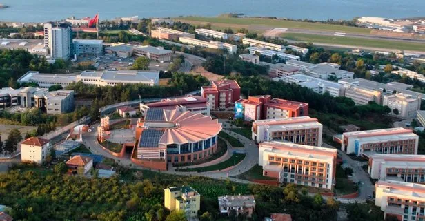 Karadeniz Teknik Üniversitesi 27 öğretim üyesi alımı yapacak