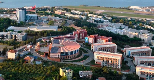 Karadeniz Teknik Üniversitesi 27 öğretim üyesi alacak