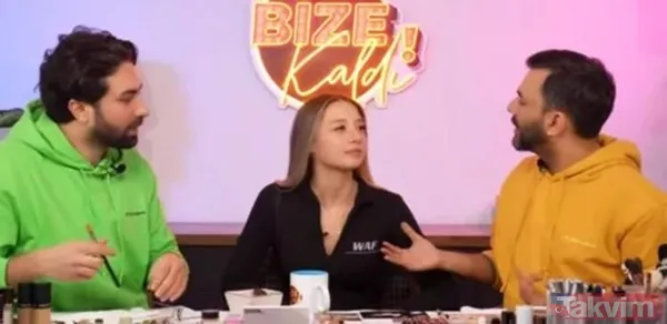 Survivor Aleyna Kalaycıoğlu bir cinsel ilişki itirafı yaptı ki Ayşe Yüksel açıklaması gölgede kaldı! Bir bir anlattı gizlisi saklısı yok - 5