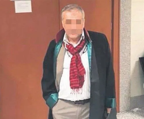 Sapık avukata 141 yıl hapis: 5’i bürosunda çalışan stajyer olmak üzere 6 kadına cinsel saldırı ve taciz-2