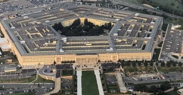 Pentagon'dan Türkiye açıklaması