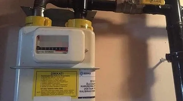 Hepimiz yanlış biliyormuşuz! Bunu yapın düşük fatura ödeyin! İşte doğalgaz faturasını 50 lira düşürecek yöntemler!-9