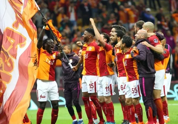 Galatasaray Şampiyonlar Ligi'ne kaçıncı torbadan katılacak?-2