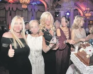 Sosyete sınır tanımıyor