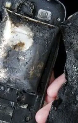 Kalitesiz şarj aletleri tehlike saçıyor