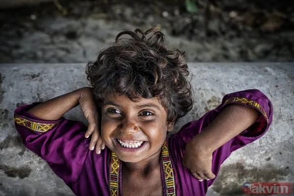 Pakistan'da felaket üstüne felaket! Selin ardından salgın hastalık vurdu - 22