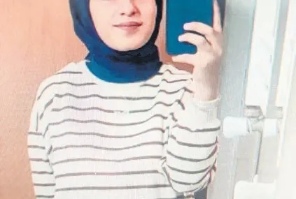 Rojin’in telefonu İspanya’da