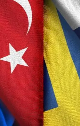 Son dakika: Cumhurbaşkanlığı'ndan İsveç ve Finlandiya ile yapılan NATO görüşmeleri sonrası açıklama