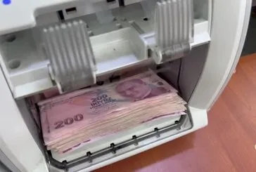 Bayram cirosu 200 milyar lira