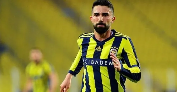Hasan Ali Kaldırım’ın Fenerbahçe’deki geleceği belli oldu