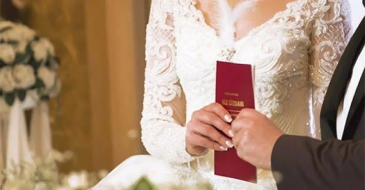 Saglik Bakanligi Dugun Salonlarinda Uygulanmasi Gereken Kurallara Yenilerini Ekledi Iste Nikah Ve Dugunlerde Alinacak Yeni Onlemler Takvim