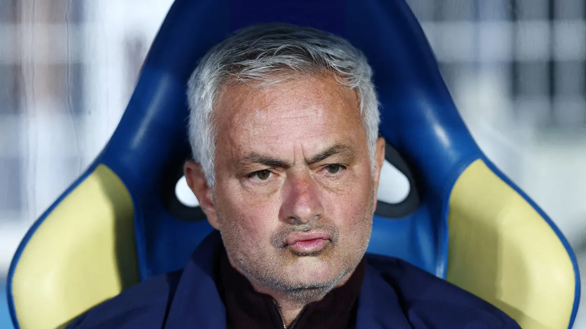 Jose Mourinho adım adım Real Madrid'e! İşte Benfica'ya ödenecek bonservis
