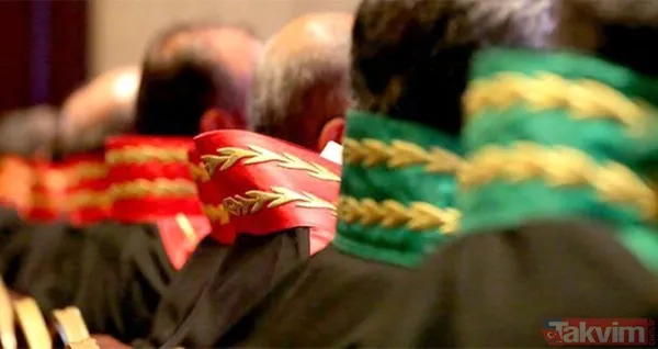 HSK'dan yaz kararnamesi! Binlerce hakim ve savcının görev yeri değişti: Tuba Ersöz Ünver Türkiye’nin ilk başörtülü il başsavcısı oldu - 3