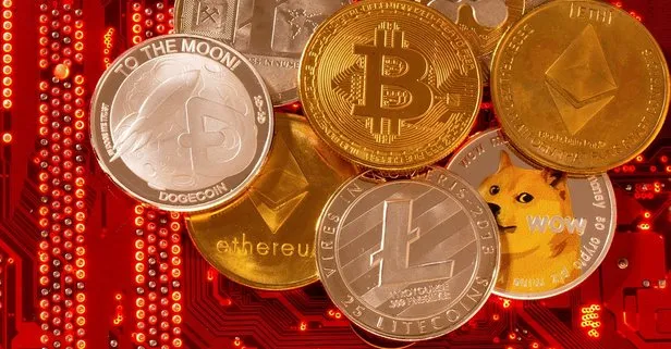 Bitcoin neden düşüyor son dakika? 6 Aralık Bitcoin, Ethereum, Dogecoin ve Altcoin’ler ne kadar oldu?
