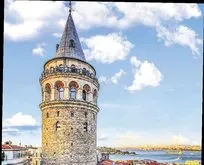 İstanbul’a son bakış