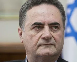 İsrail Dışişleri Bakanı Yisrael Katzdan küstah açıklama! Türkiye ve İran...