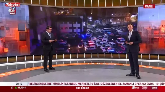 Milyonluk ilaç vurgununa darbe: 6 ilde sahte reçete operasyonu!