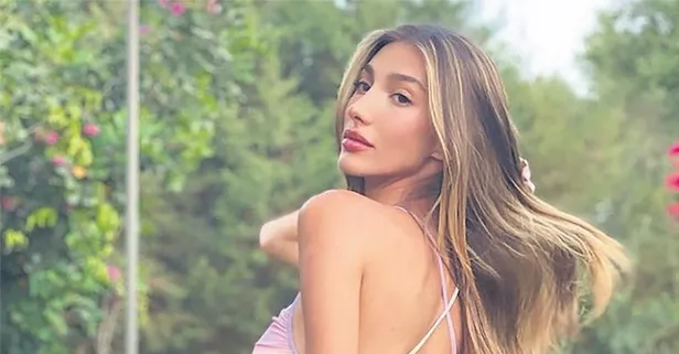 Estetiklerine rağmen Miss Turkey 2018 birincisi seçilen Şevval Şahin yine bıçak altına yatıyor