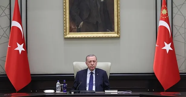 Başkan Erdoğan’dan Suriye’deki terör gruplarına net uyarı: Ya kendilerini tasfiye edecekler ya da tasfiye edilecekler