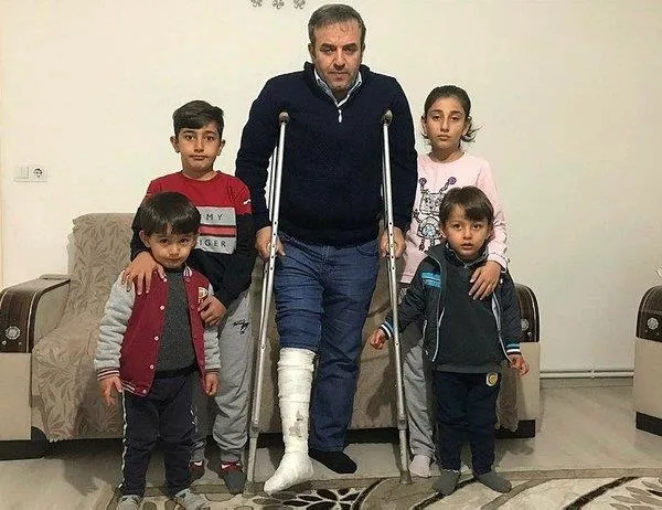 CHP ve mafya iş birliği yargıda! Tartıştığı esnafı vurduran Foça Belediye Başkanı Fatih Gürbüz'e 6 yıl 9 aya kadar hapis istemi-7