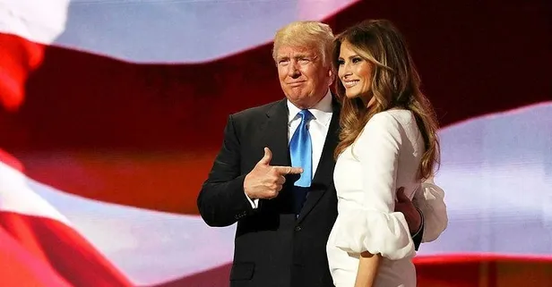 Trump'tan Mattis ve McGurk itirafı