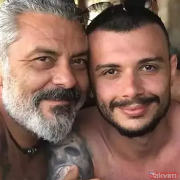 Sibel Can’ın Sulhi Aksüt’ten olan oğluna bakın! Hakan Ural’ın “Aslanım” dediği Emir koca delikanlı oldu - 19