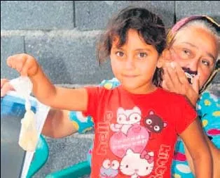 50 bin liralık tampon