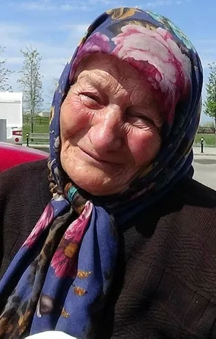 "Cumhurbaşkanımız bizi ortada koymaz" diye seslenmişti... Ummuhan Karakaya'ya yardım eli