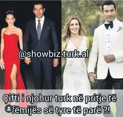 bir-dunya-tebrik-1588892707453.jpg Kenan İmirzalıoğlu ile Sinem Kobal'ın bebek sevinci tüm dünyada yankı uyandırdı-3