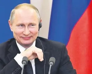 Kremlin’den kırım hamlesi